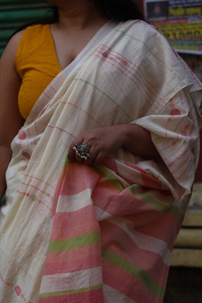 Shiuli: A Handloom Magic - Image 2