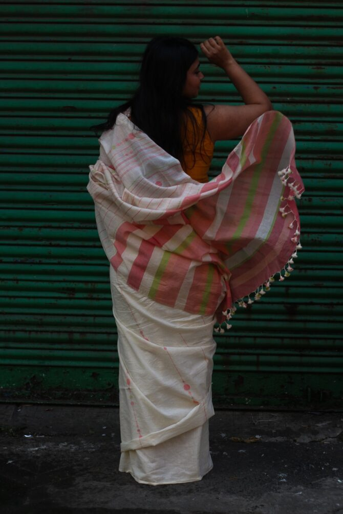 Shiuli: A Handloom Magic - Image 3