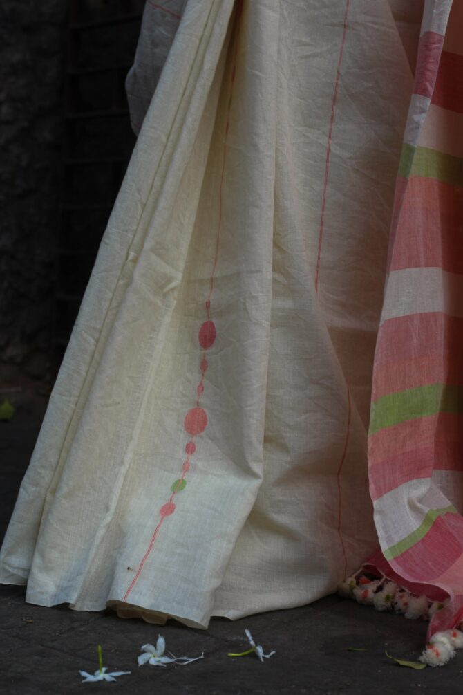 Shiuli: A Handloom Magic - Image 4