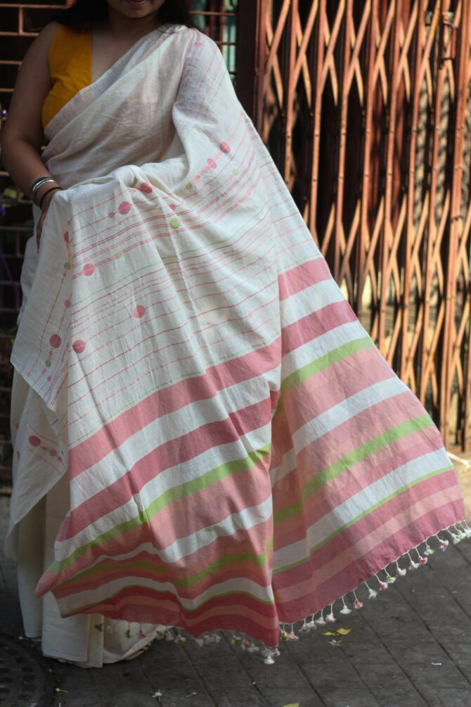 Shiuli: A Handloom Magic - Image 5