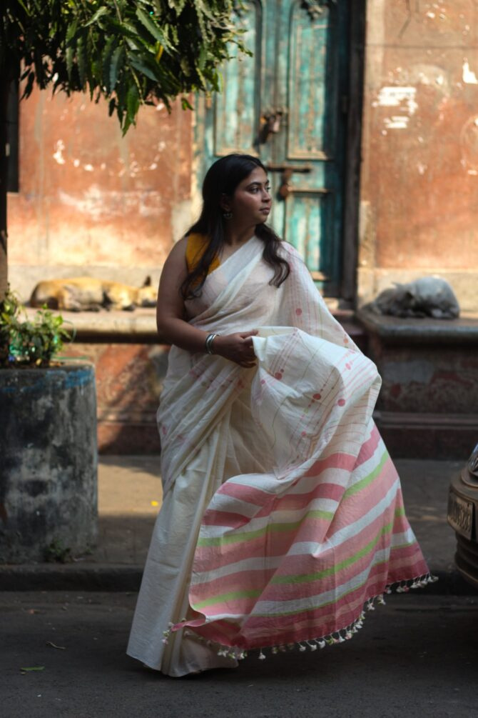 Shiuli: A Handloom Magic - Image 6