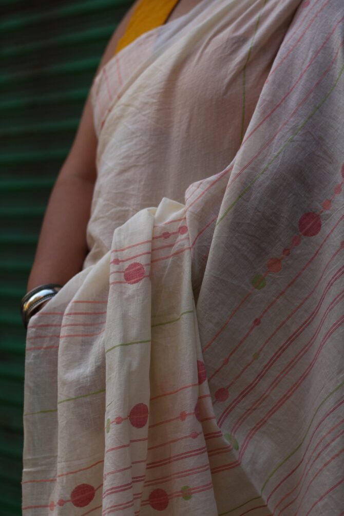 Shiuli: A Handloom Magic - Image 7