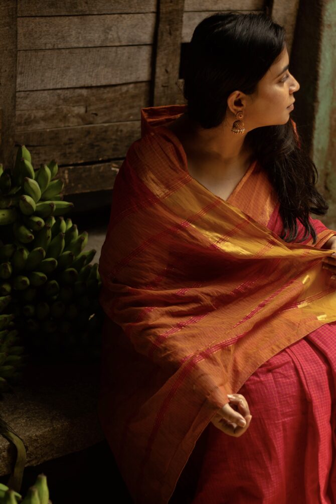 South Cotton: Pink - Image 3