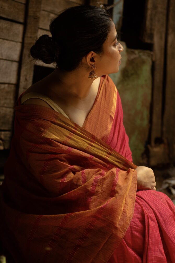 South Cotton: Pink - Image 4