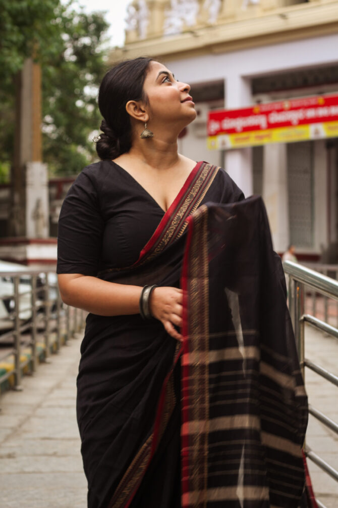 Raghini: A Narayanpet Story