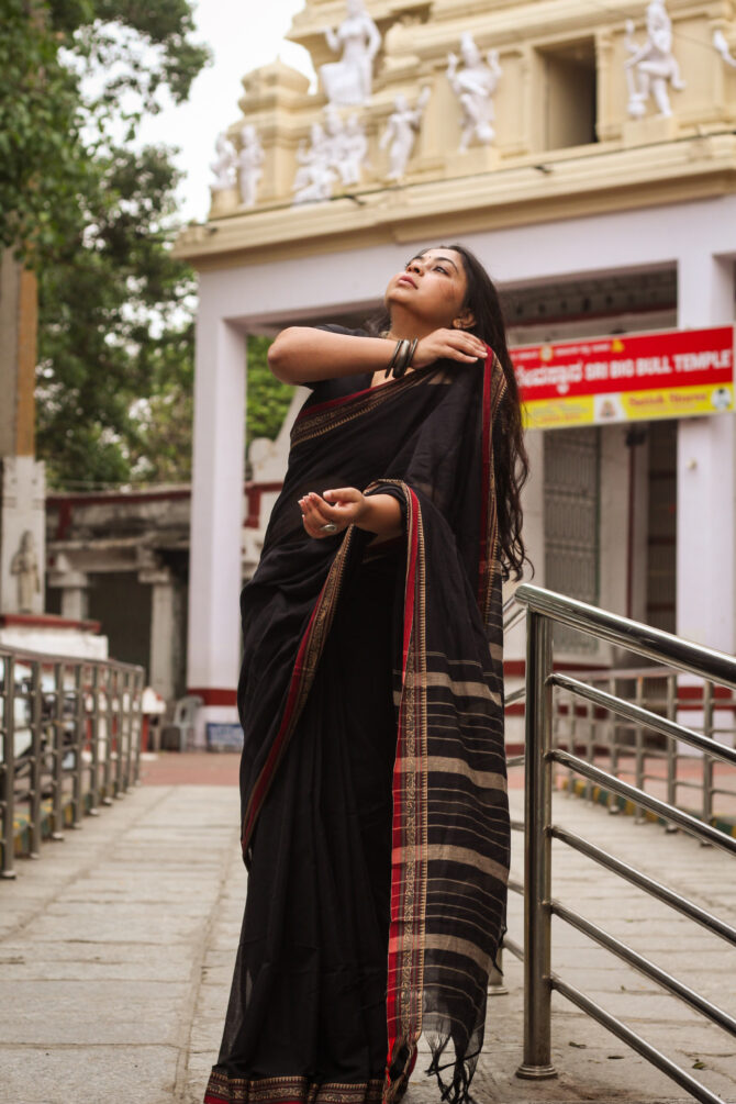 Raghini: A Narayanpet Story - Image 6